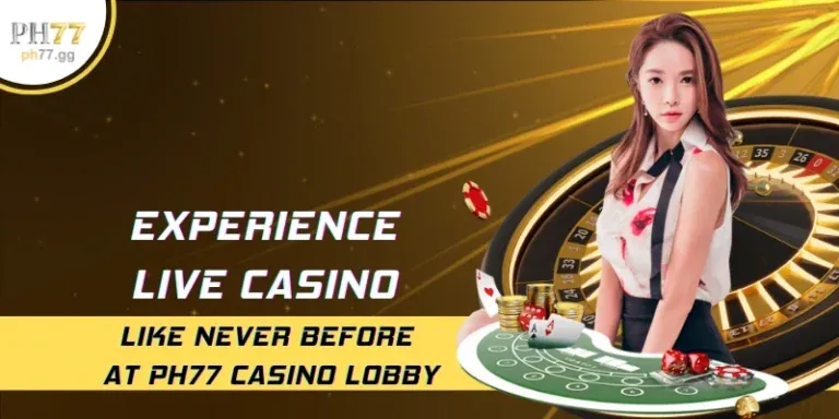 Hướng dẫn lựa chọn game casino