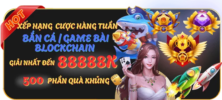 Nổ Hũ (Slots)