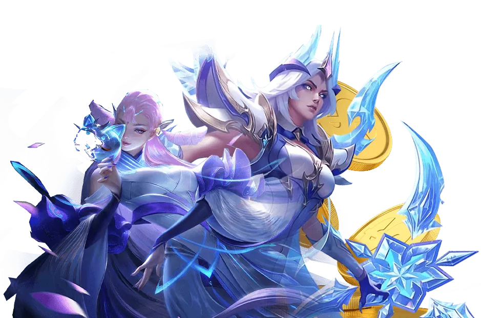 Thưởng chào mừng 6623a Galaxy